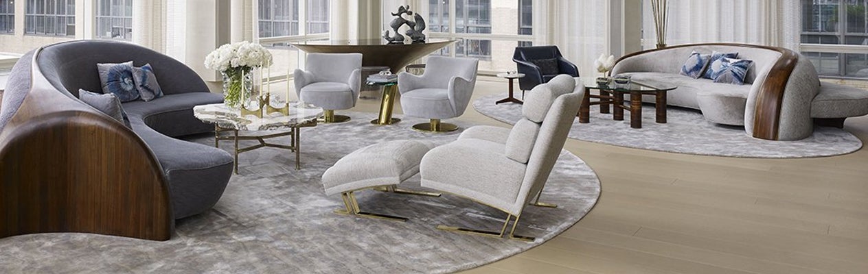 The World's Best Interior Design