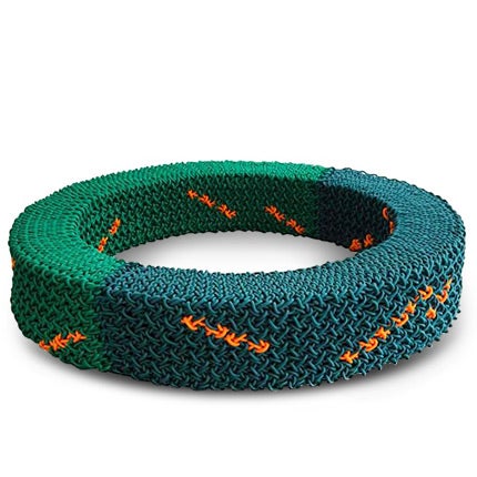 Kwangho Lee Bench, 2017