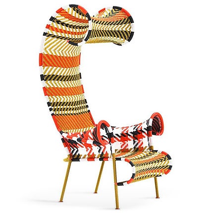 Tord Boontje Armchair, Made to Order