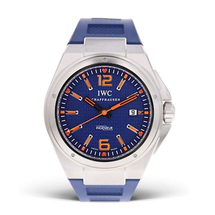 IWC Wristwatch, 21st Century