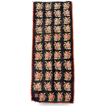 Bessarabian Kilim, 20th Century