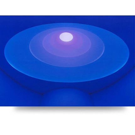 James Turrell, Aten Reign, 2015