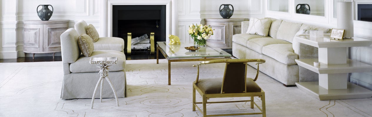 The World's Best Interior Design