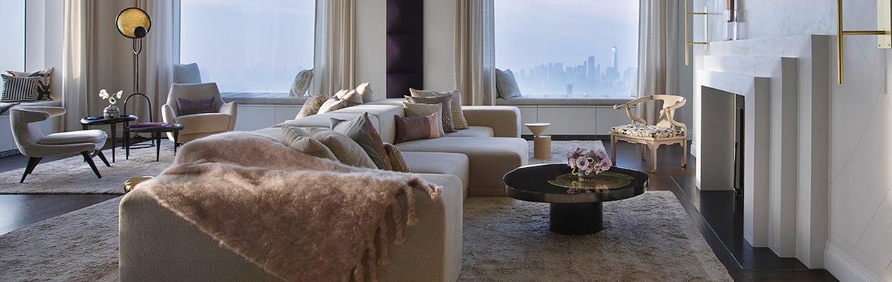 The World's Best Interior Design