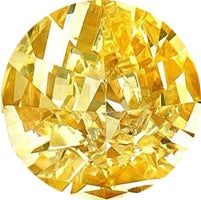 Yellow Diamonds