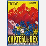 Sarah Stocking Fine Antique Posters