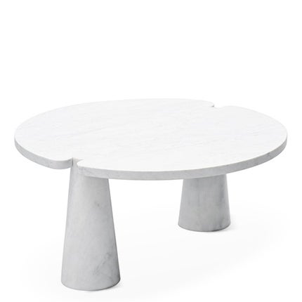 Angelo Mangiarotti Coffee Table, 1971