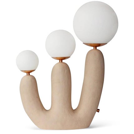 Eny Lee Parker Table Lamp, 2019