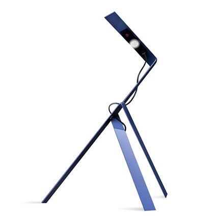 Axel Schmid for Ingo Maurer Table Lamp, 21st Century