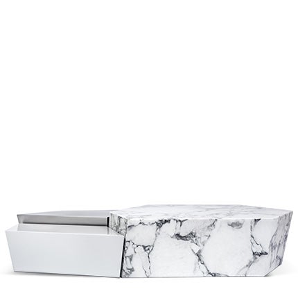 Cristina Jorge de Carvalho Coffee Table, 2019