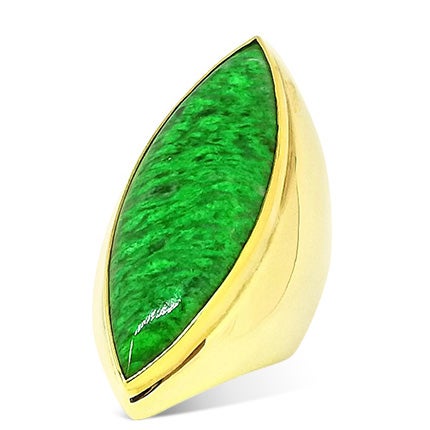 Tom Castor Ring, 2015
