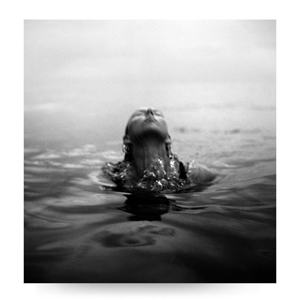 Alex Frayne, <i>Marine</i>, 2018