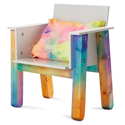 Fredrik Paulsen Easy Chair, 2019