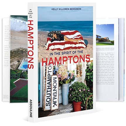 <i>In the Spirit of the Hamptons</i>, 2012