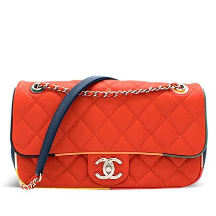 Chanel Bag, 21st Century