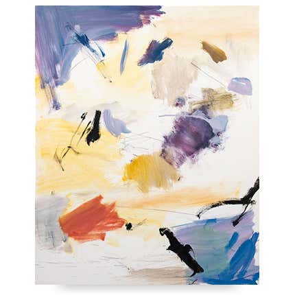 Scott Pattinson, <i>Ouvert No 8</i>, 2017