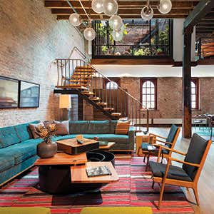 Andrew Franz Architect PLLC