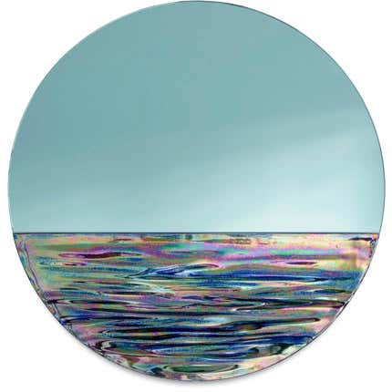 Sean Zhang Orizon Mirror, New