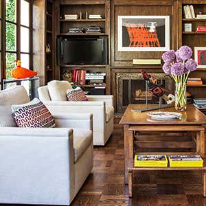 Jonathan Winslow Design