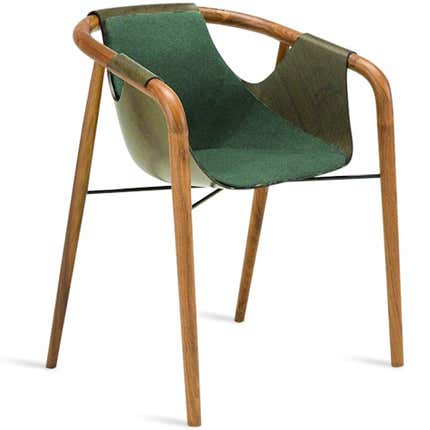 Jean-Philippe Nuel for Saintluc Hamac Chair, New