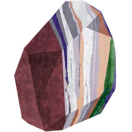 Patricia Urquiola for CC-Tapis Rug, New