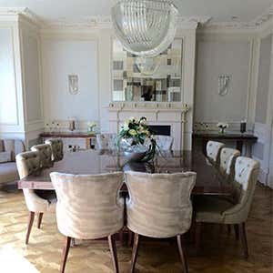 Lexington W Holdings