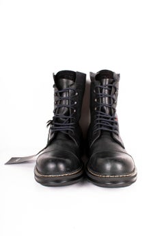 CNC Costume National Boots Men Shoes Size EUR43, UK8, USA9
