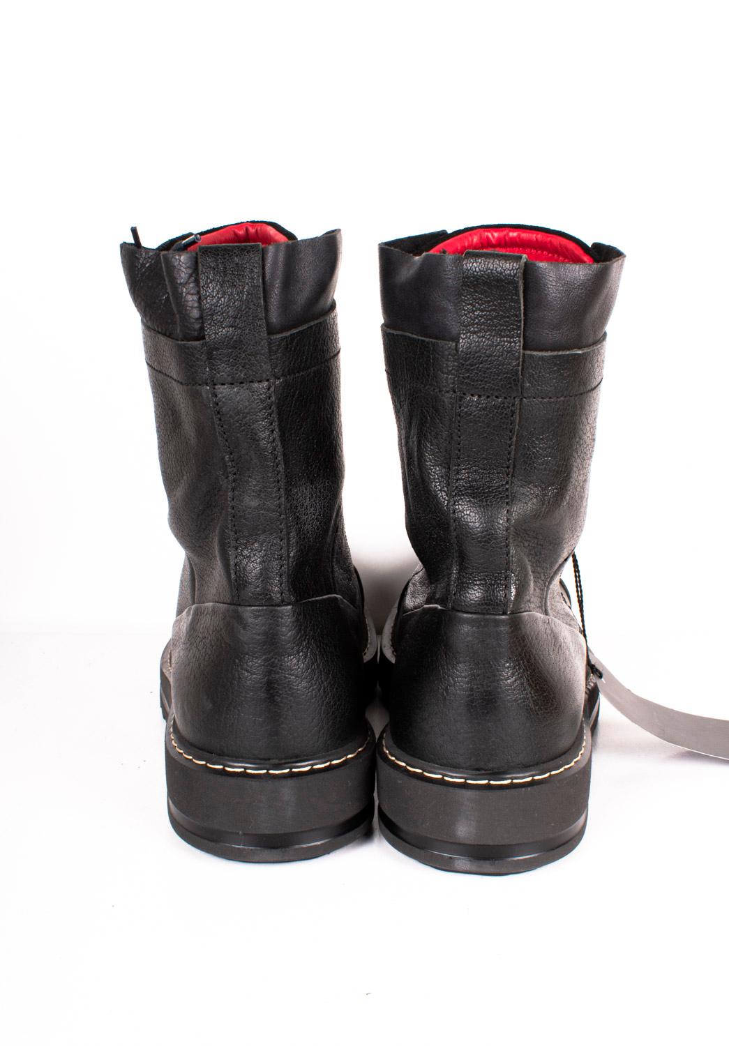 CNC Costume National Bottes Hommes Chaussures Taille EUR43, UK8, USA9 Pour hommes en vente