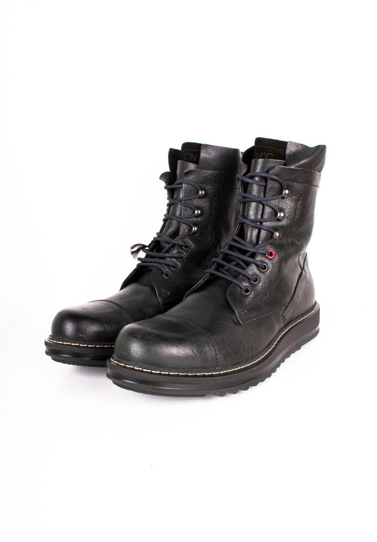 CNC Costume National Boots Men Shoes Size EUR43, UK8, USA9  display picture 1