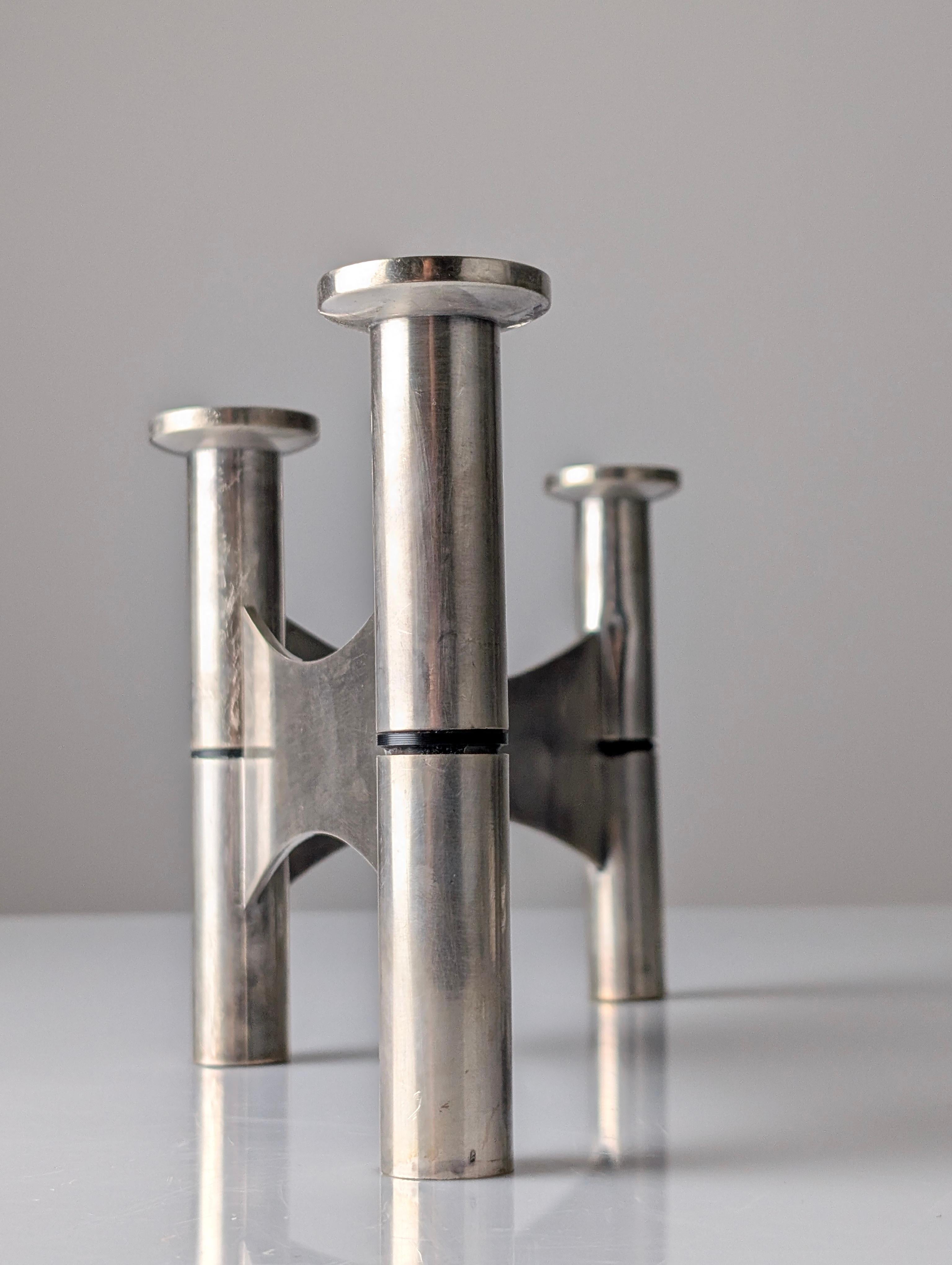 Placcato argento Premio CNGT 1978 per il tennis: Tallon Ravinet d'Enfert, candeliere in argento placcato in vendita