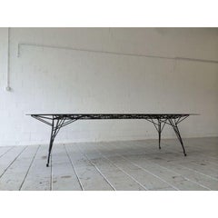 Cnstr Table V.2 by Paul Heijnen