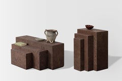 Tavolino Coa Tezontle