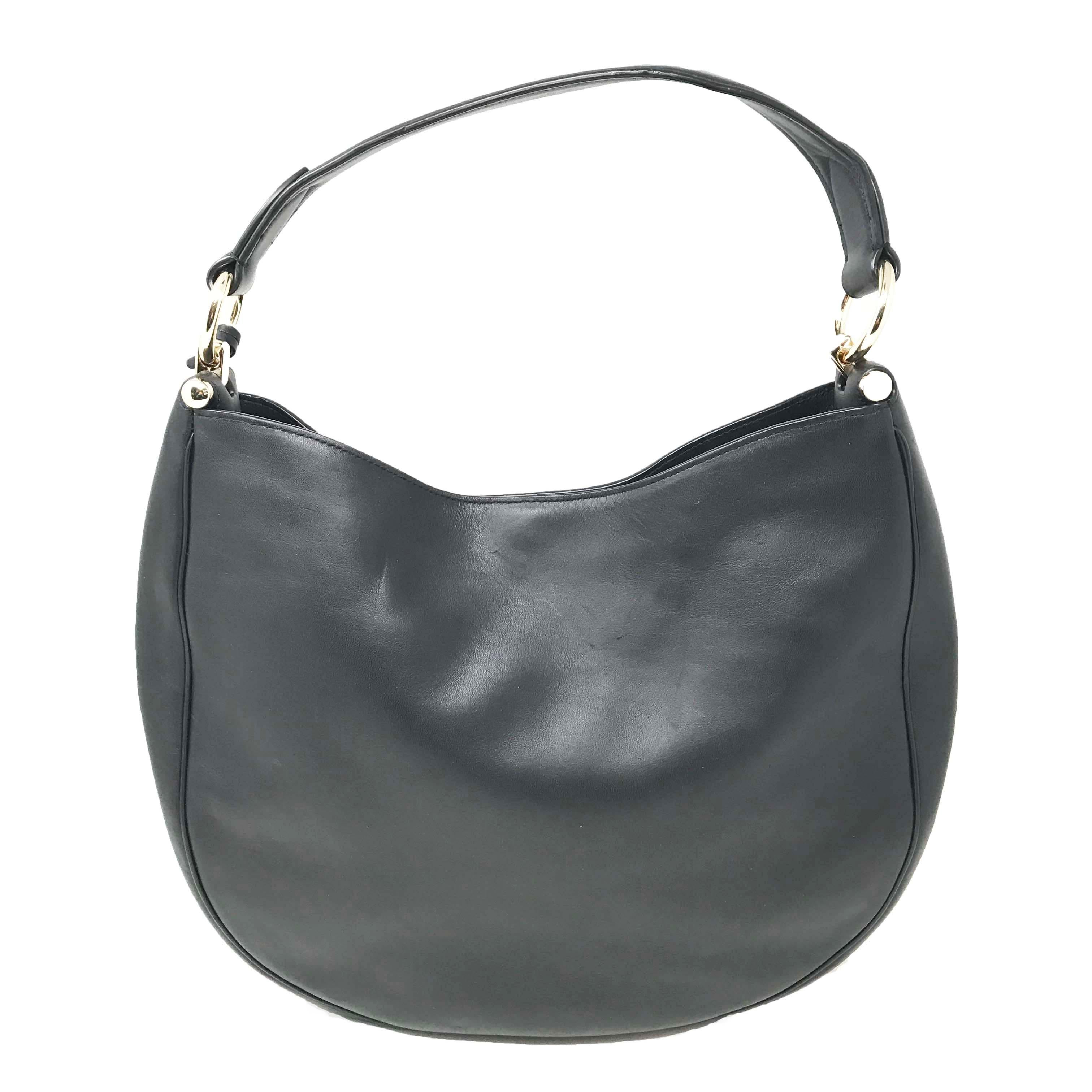 Coach 36026 - Sac hobo porté épaule en cuir à gants pour femme Nomad Neuf - En vente à New York, NY