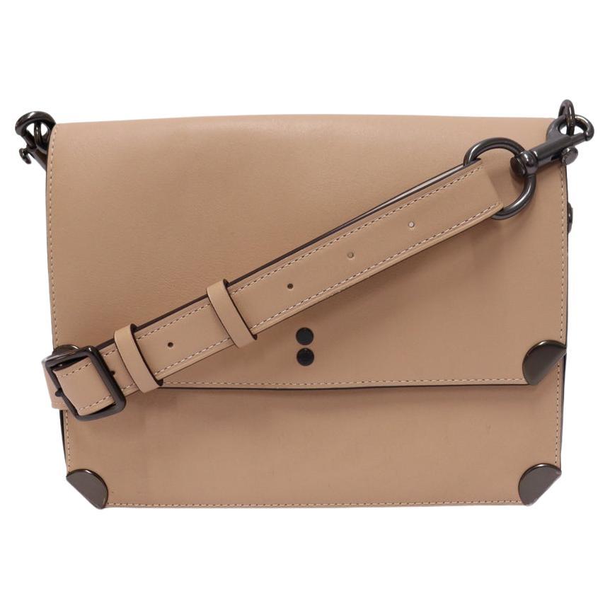Coach Vintage Mini Soho Shoulder Handbag For Sale at 1stDibs