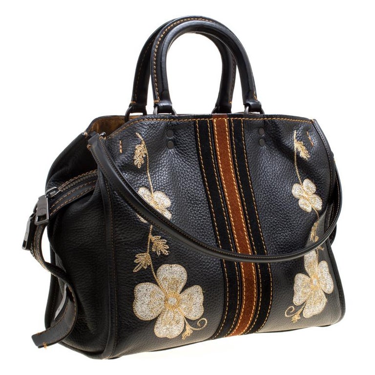 rosetti purse tan