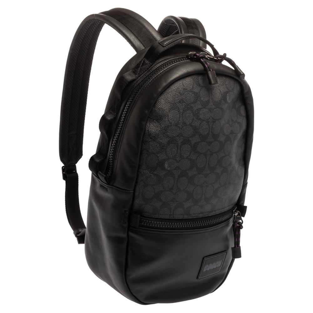 coach pacer backpack