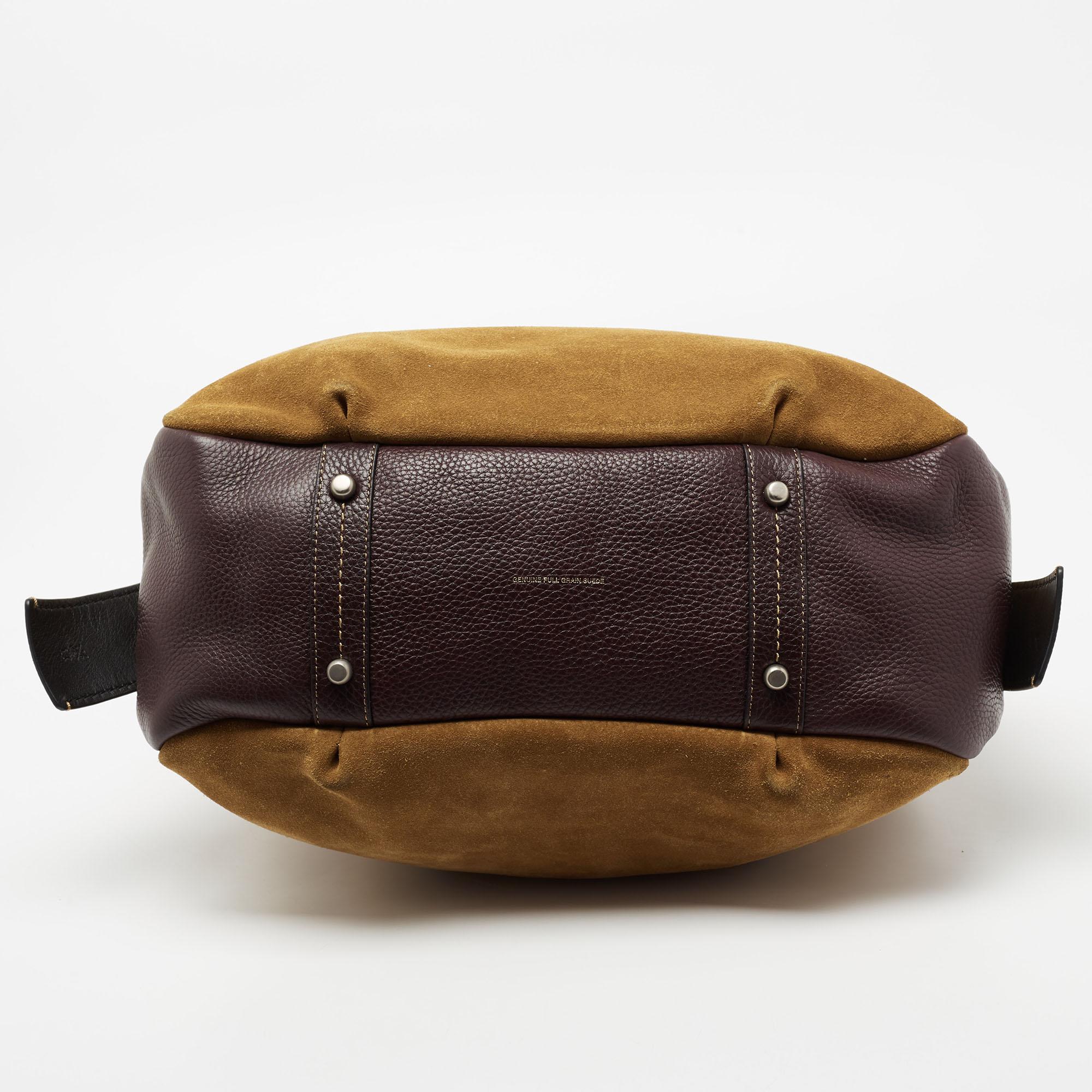 coach bandit wallet