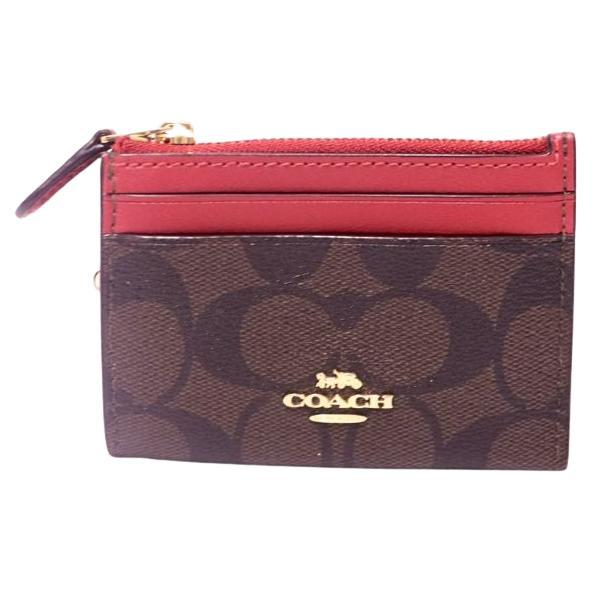 Coach For Sale