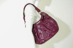 Coach Madison Maggie Hobo Bag