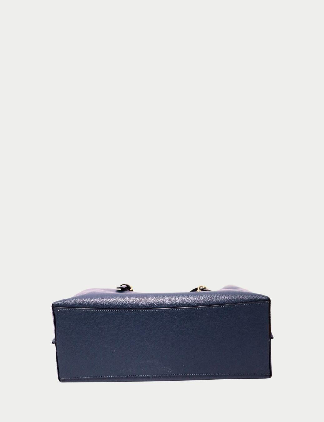 Coach Mollie Tote 25 Excellent état - En vente à Amman, JO