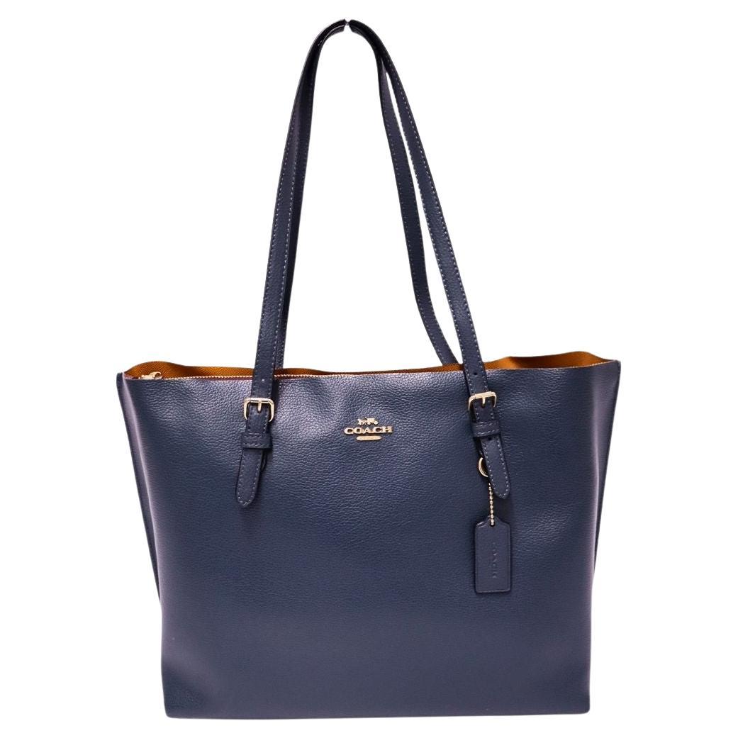 Coach Mollie Tote 25