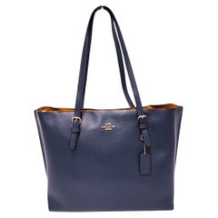 Coach Mollie Tote 25