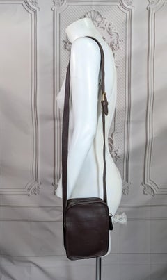 Coach North South Mini Crossbody