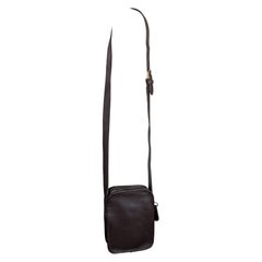 Mini Crossbody North South di Coach