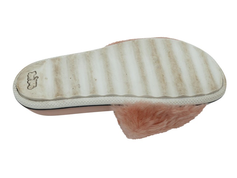 puma slides clear