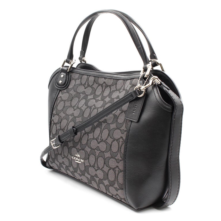 coach medium shoulder bag