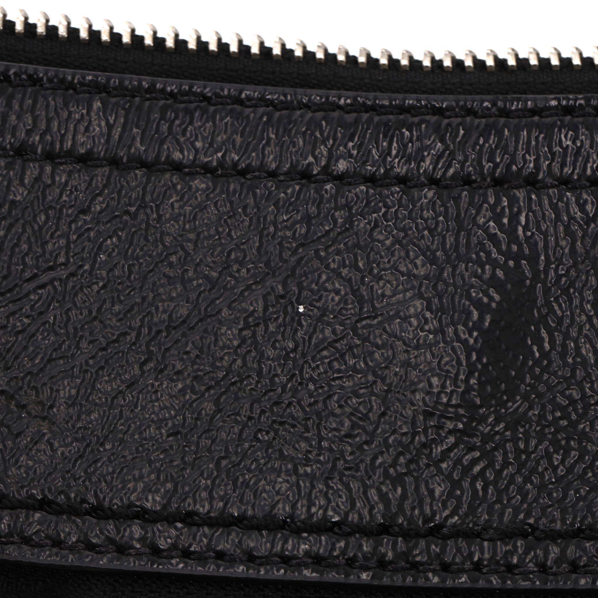 Sac hobo Coach Soho Monogram Jacquard en vente 6