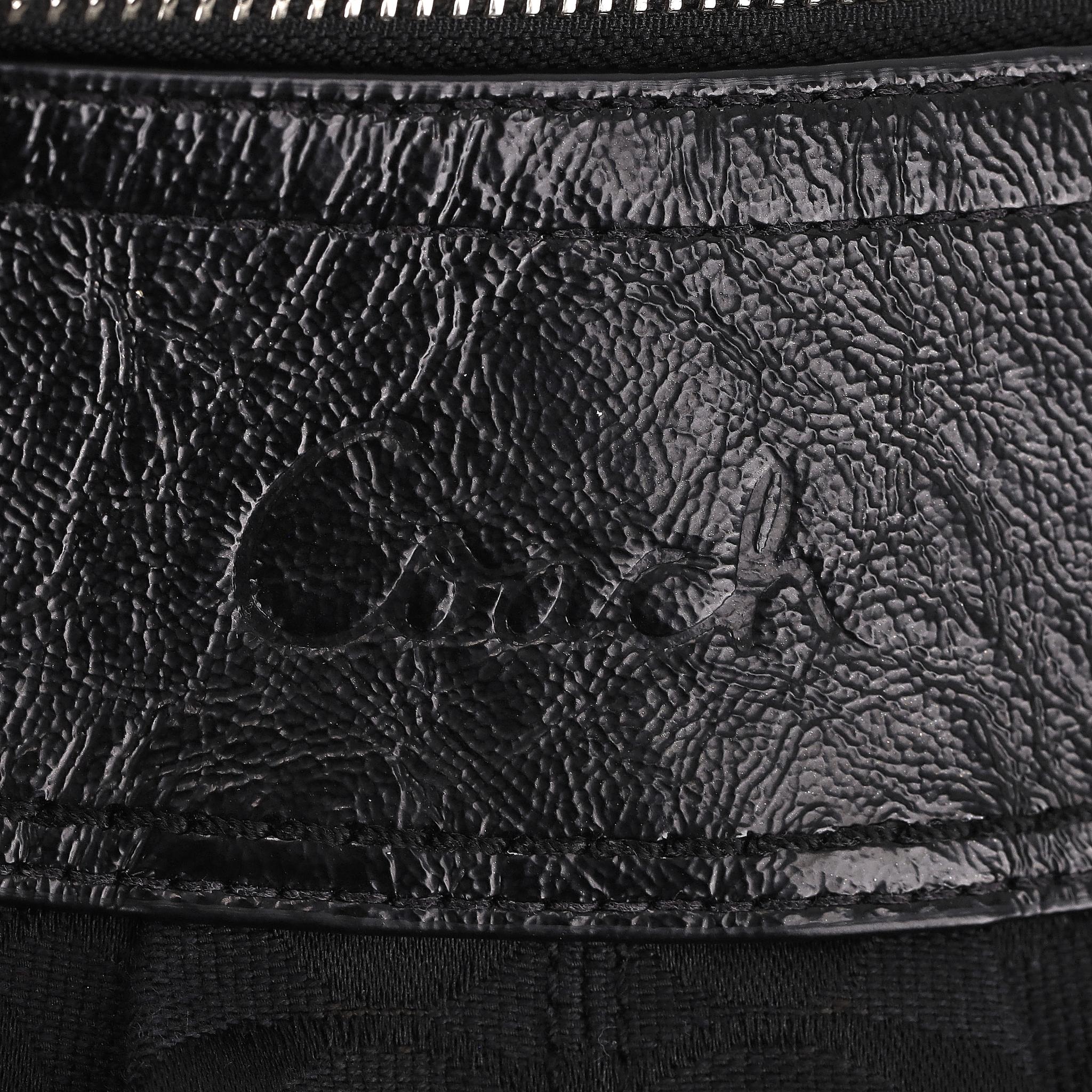 Sac hobo Coach Soho Monogram Jacquard en vente 2