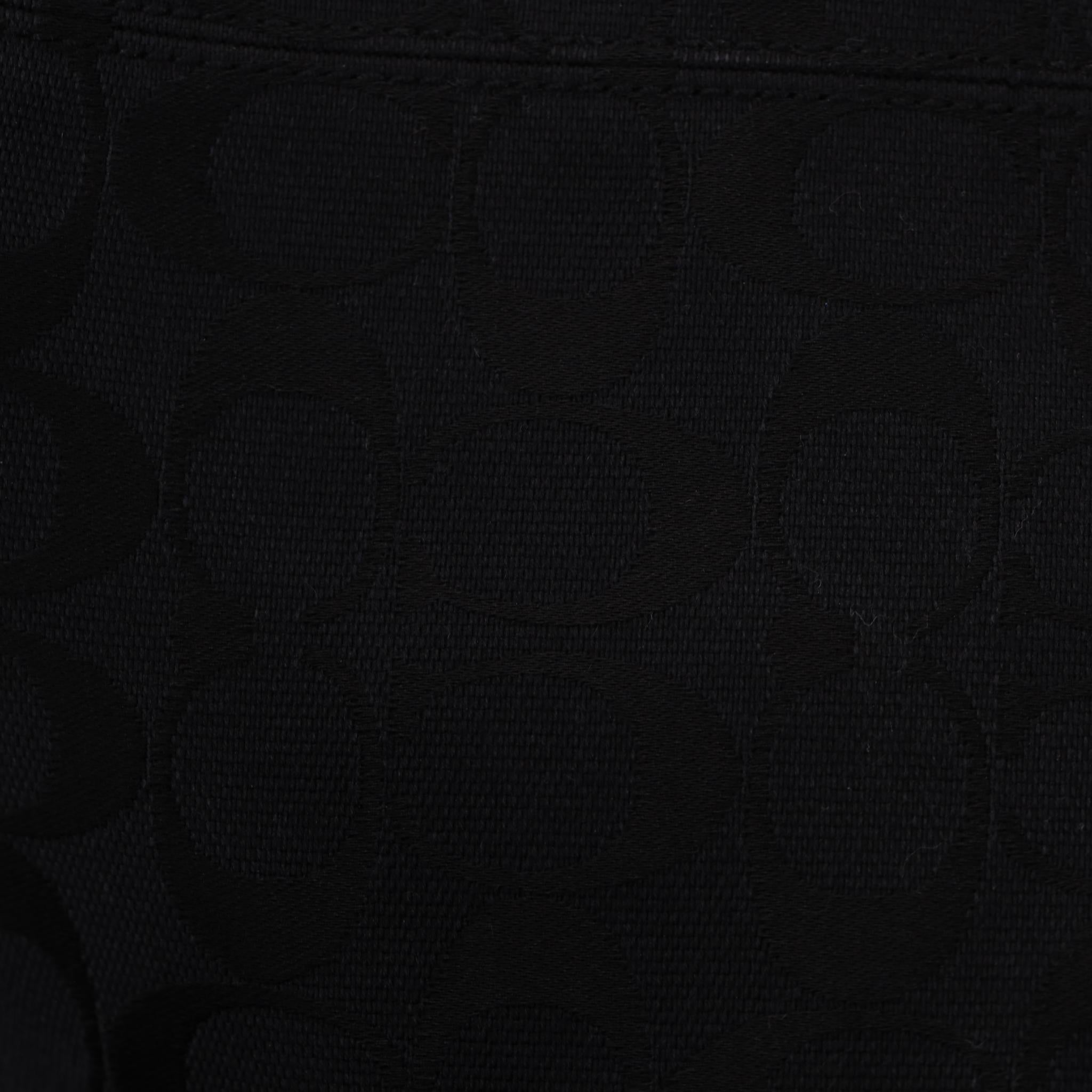 Sac hobo Coach Soho Monogram Jacquard en vente 4