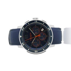 Coach Stainless Steel Bleeker Sport Chronograph 44mm